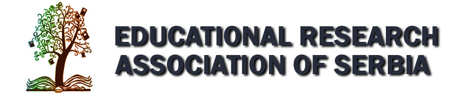 Educational Research Association of Serbia Logo